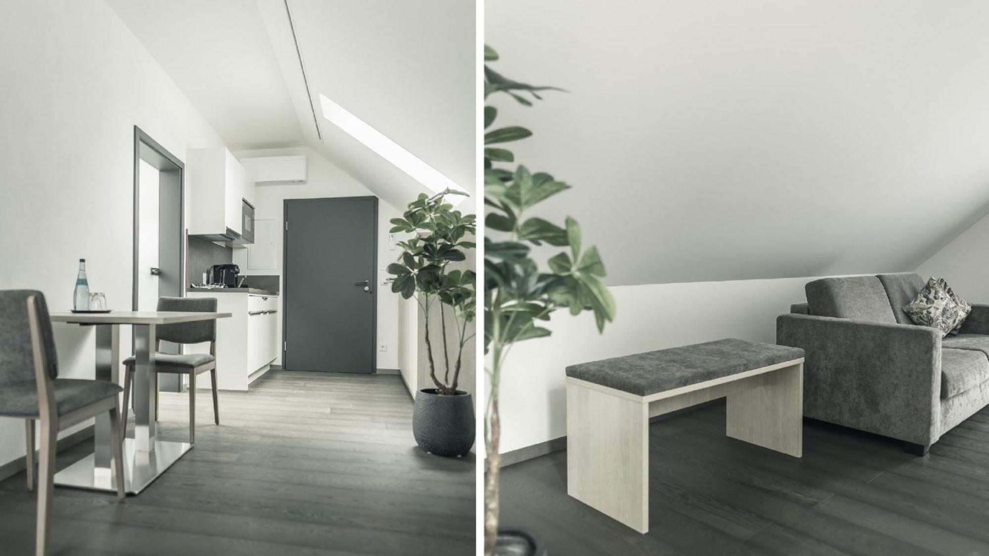Landhotel Waldeck Fremdingen Екстериор снимка