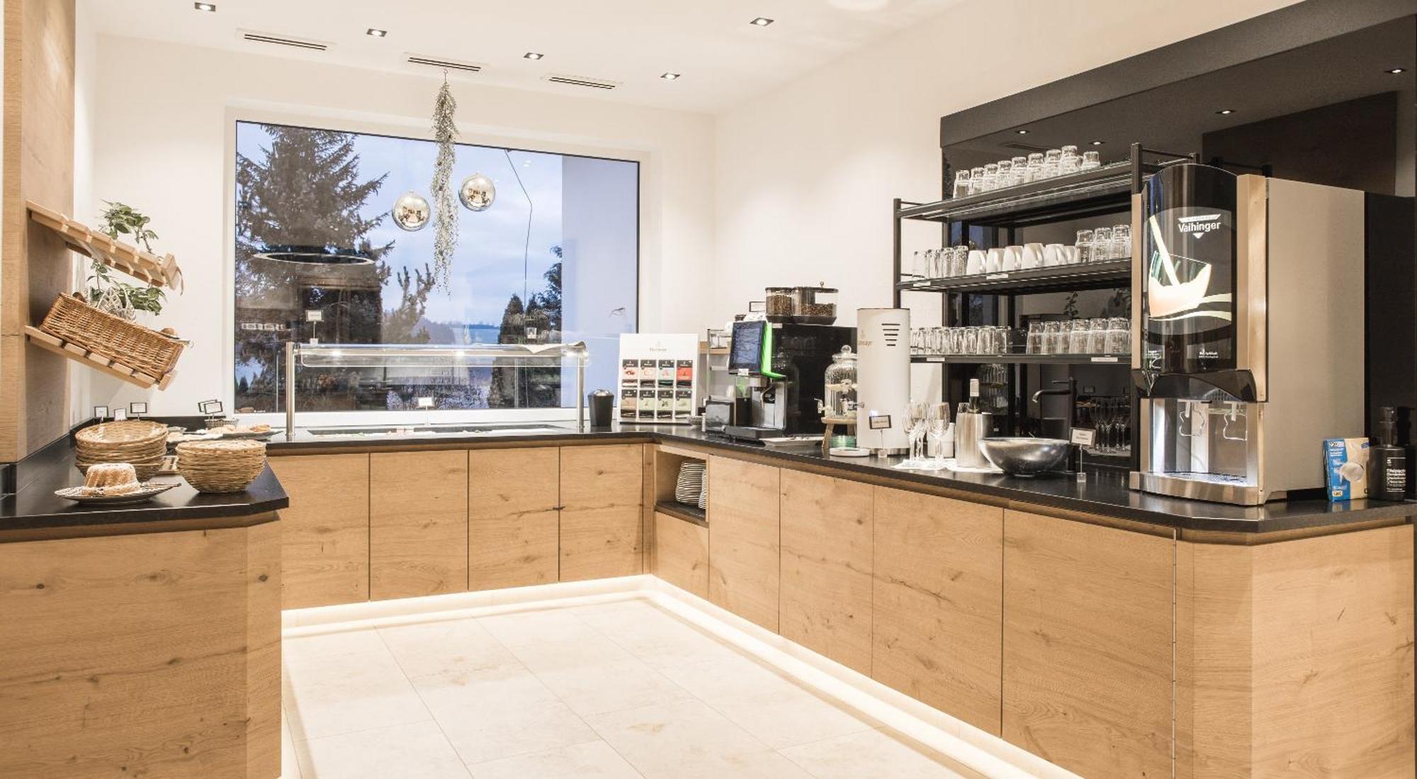 Landhotel Waldeck Fremdingen Екстериор снимка