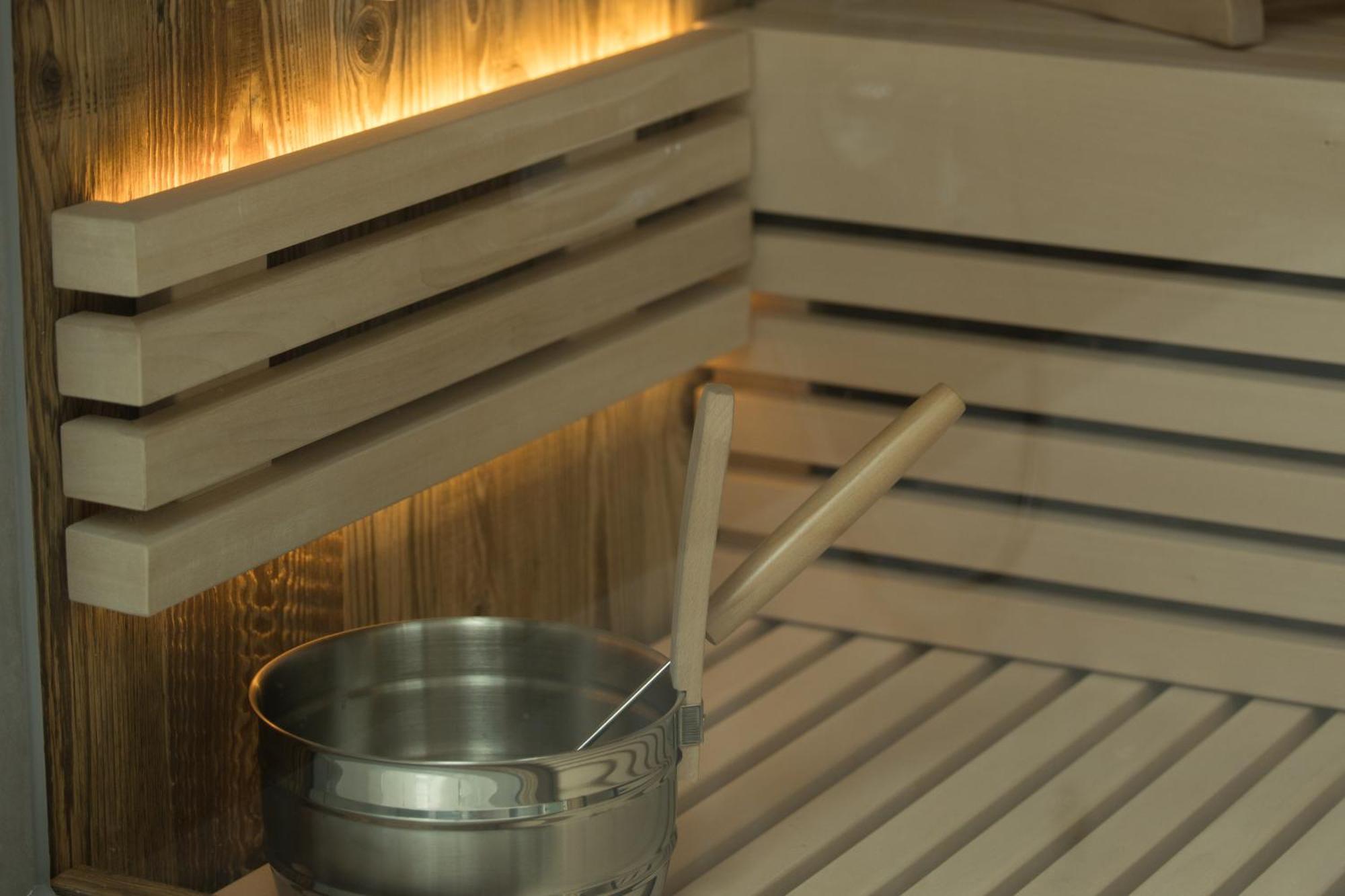 Landhotel Waldeck Fremdingen Екстериор снимка