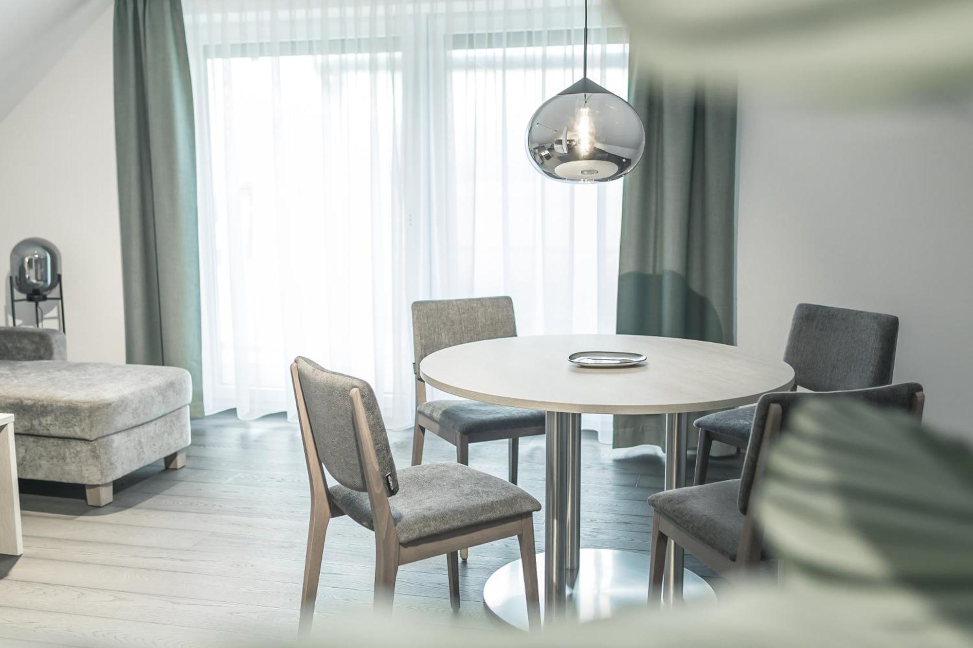 Landhotel Waldeck Fremdingen Екстериор снимка