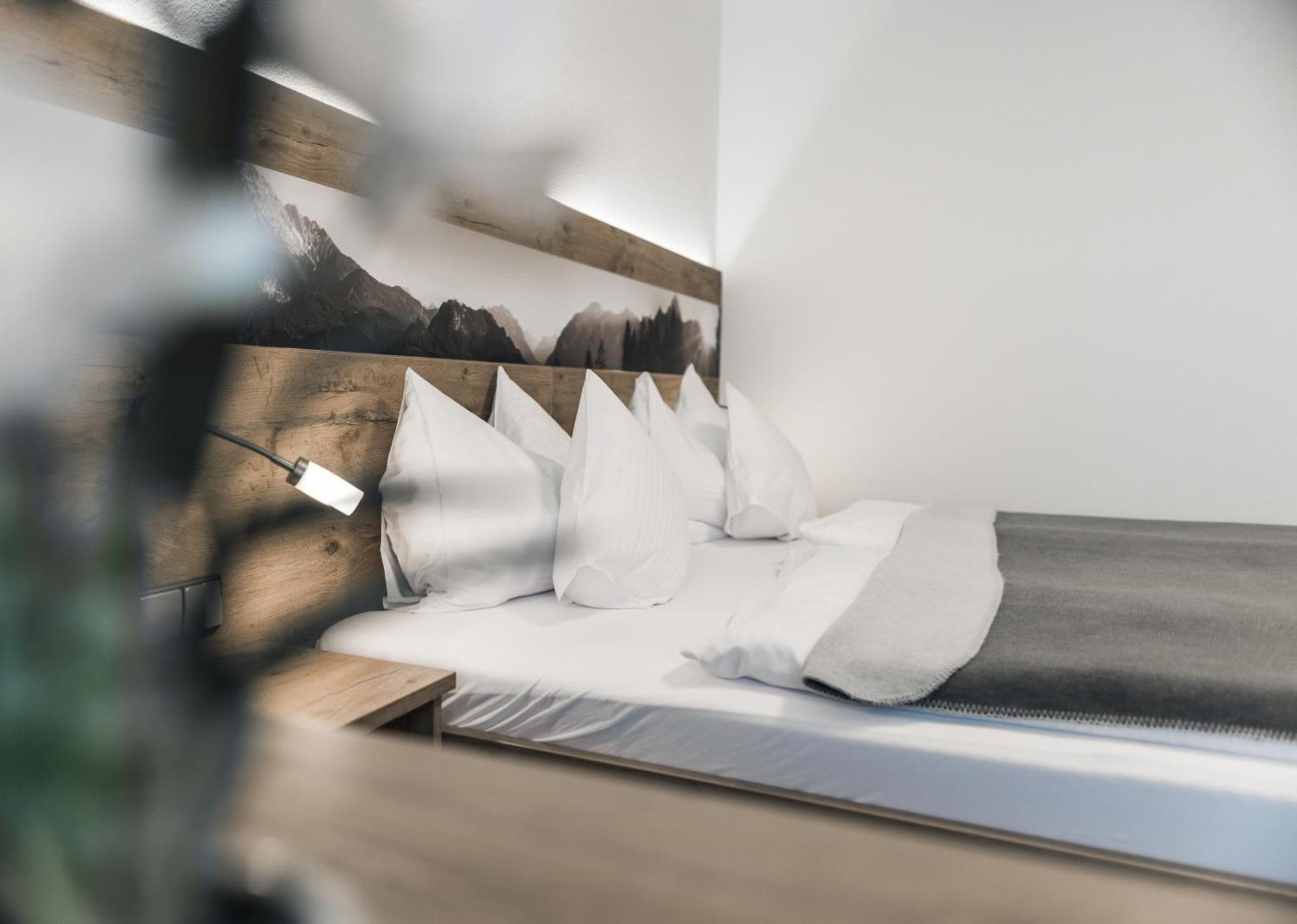 Landhotel Waldeck Fremdingen Екстериор снимка