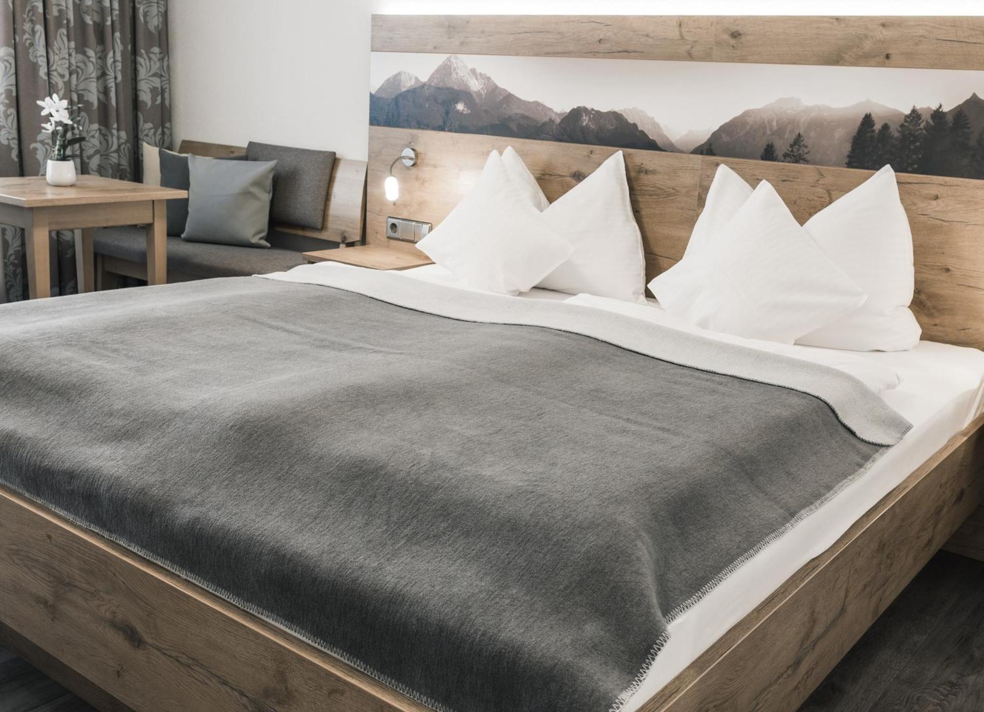 Landhotel Waldeck Fremdingen Екстериор снимка